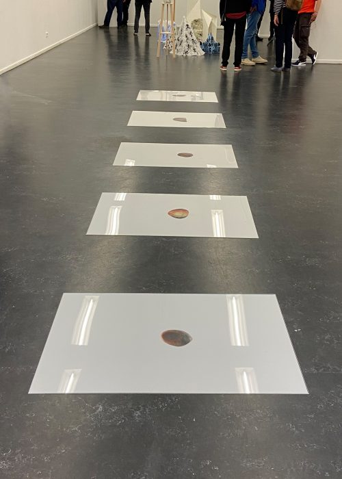 Ausstellungsansicht Kunstbezirk Stuttgart2